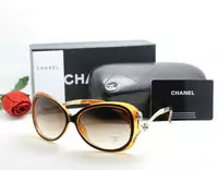 mode Gafas de sol chanel perle su6987